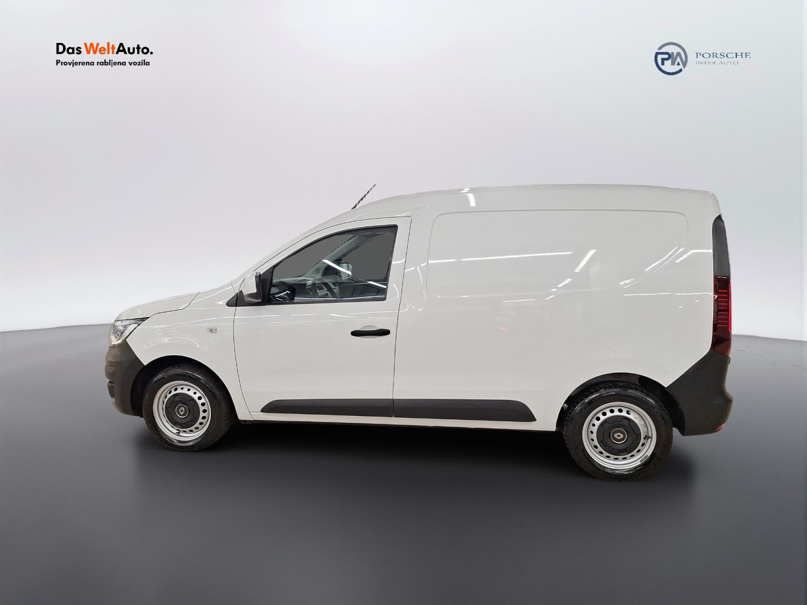 Renault Express Furgon 1,5 Blue dCi 95, fotografija 8