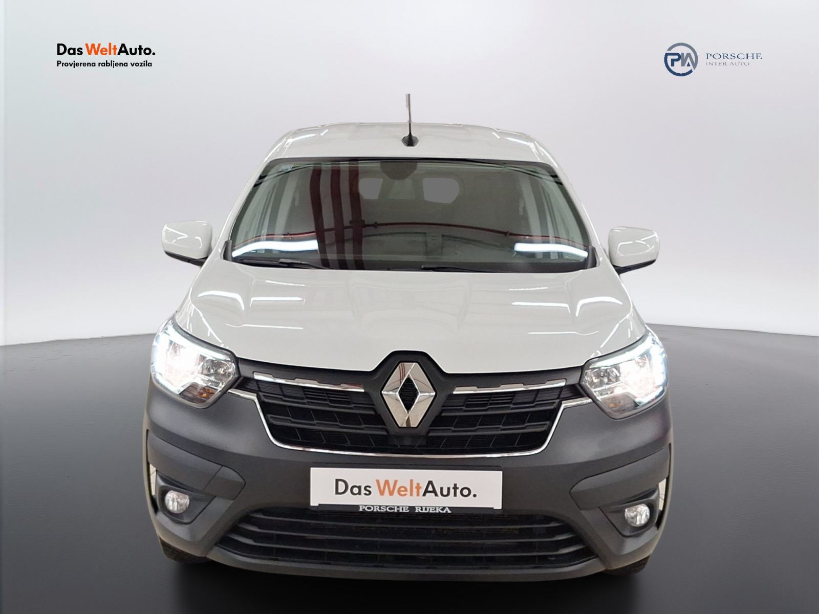 Renault Express Furgon 1,5 Blue dCi 95, fotografija 2