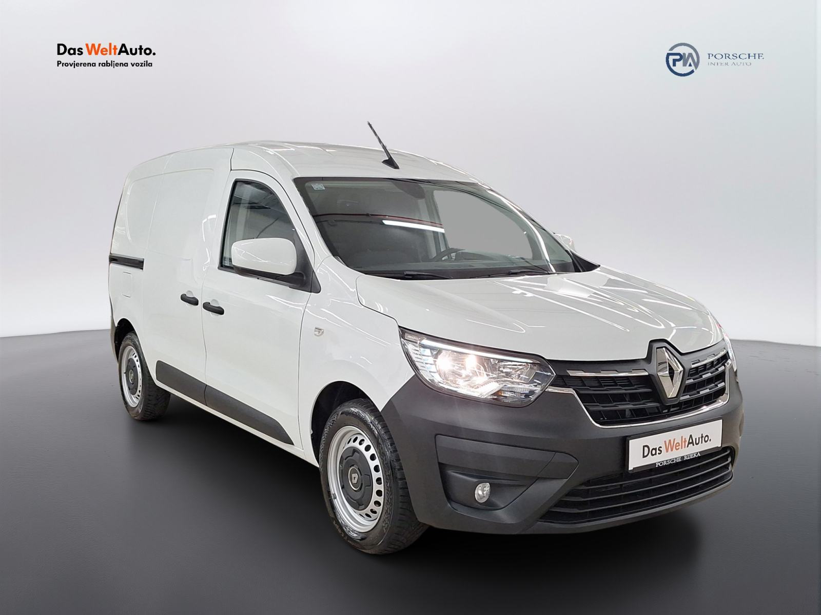 Renault Express Furgon 1,5 Blue dCi 95, fotografija 3