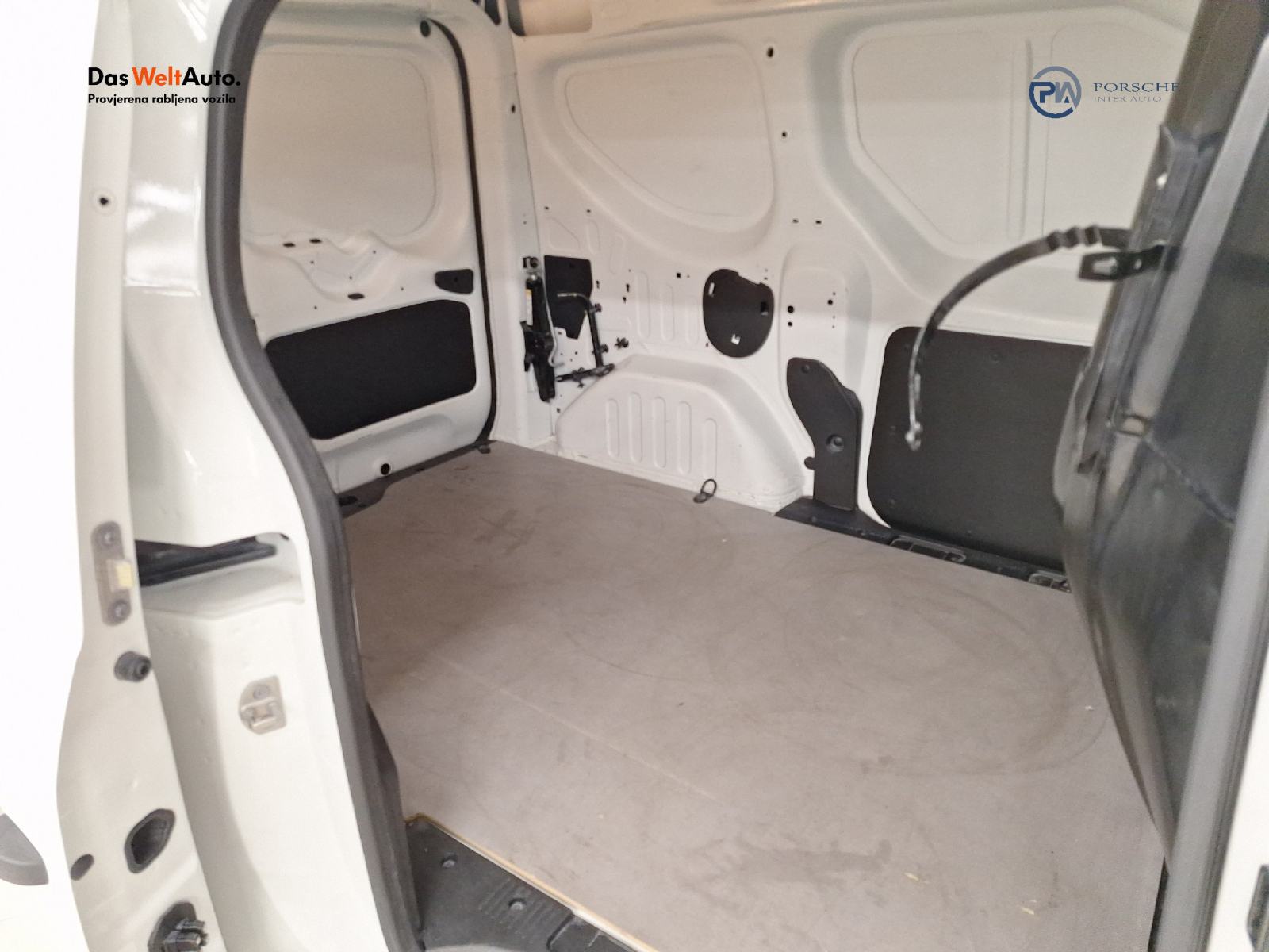Renault Express Furgon 1,5 Blue dCi 95, fotografija 14