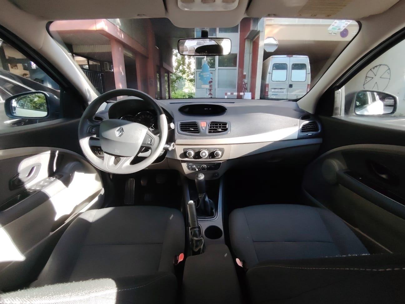 Fluence samo 163tkm godinu dana registriran!, pogled izvana - slika 5
