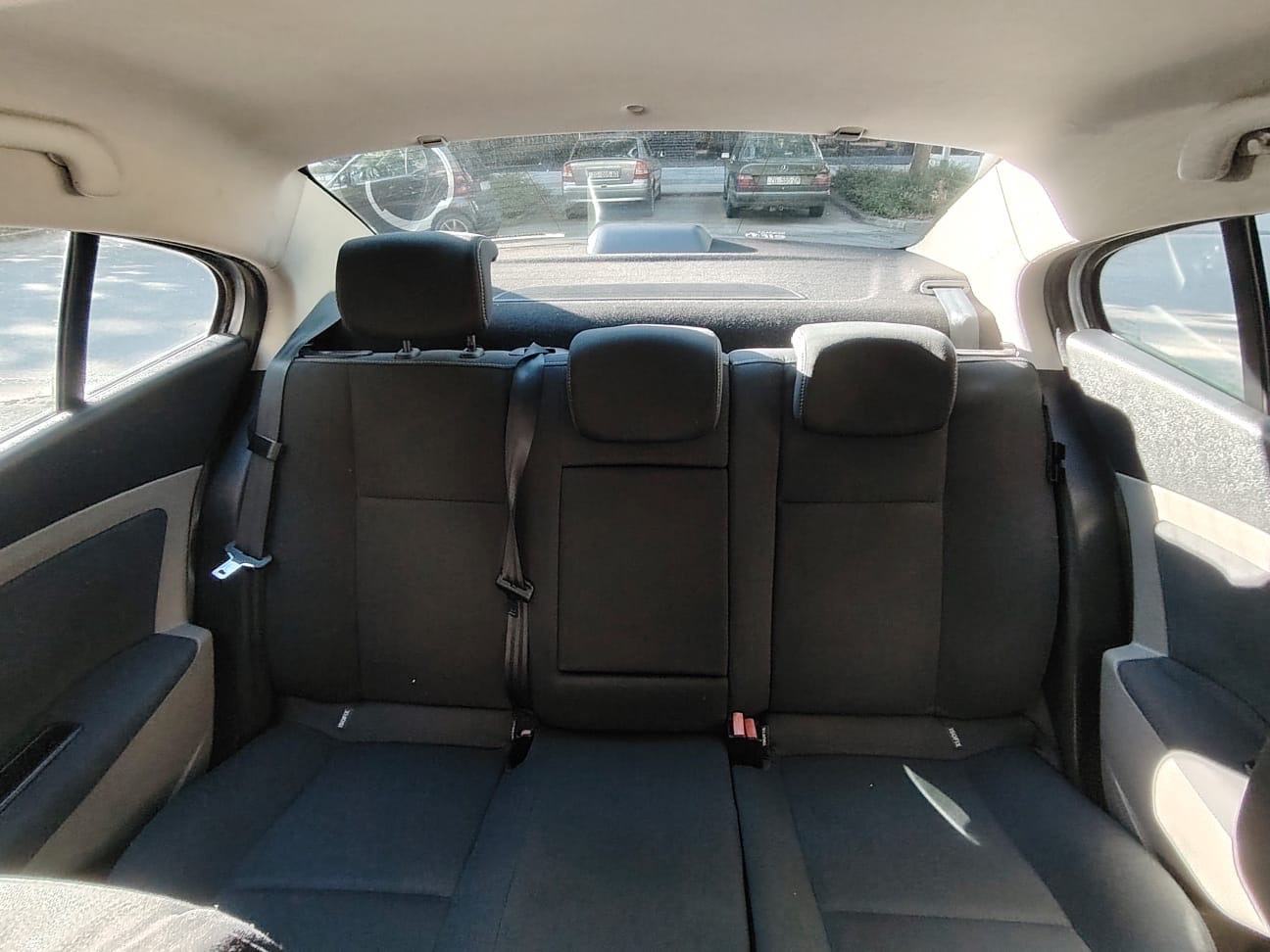 Fluence samo 163tkm godinu dana registriran!, fotografija 10