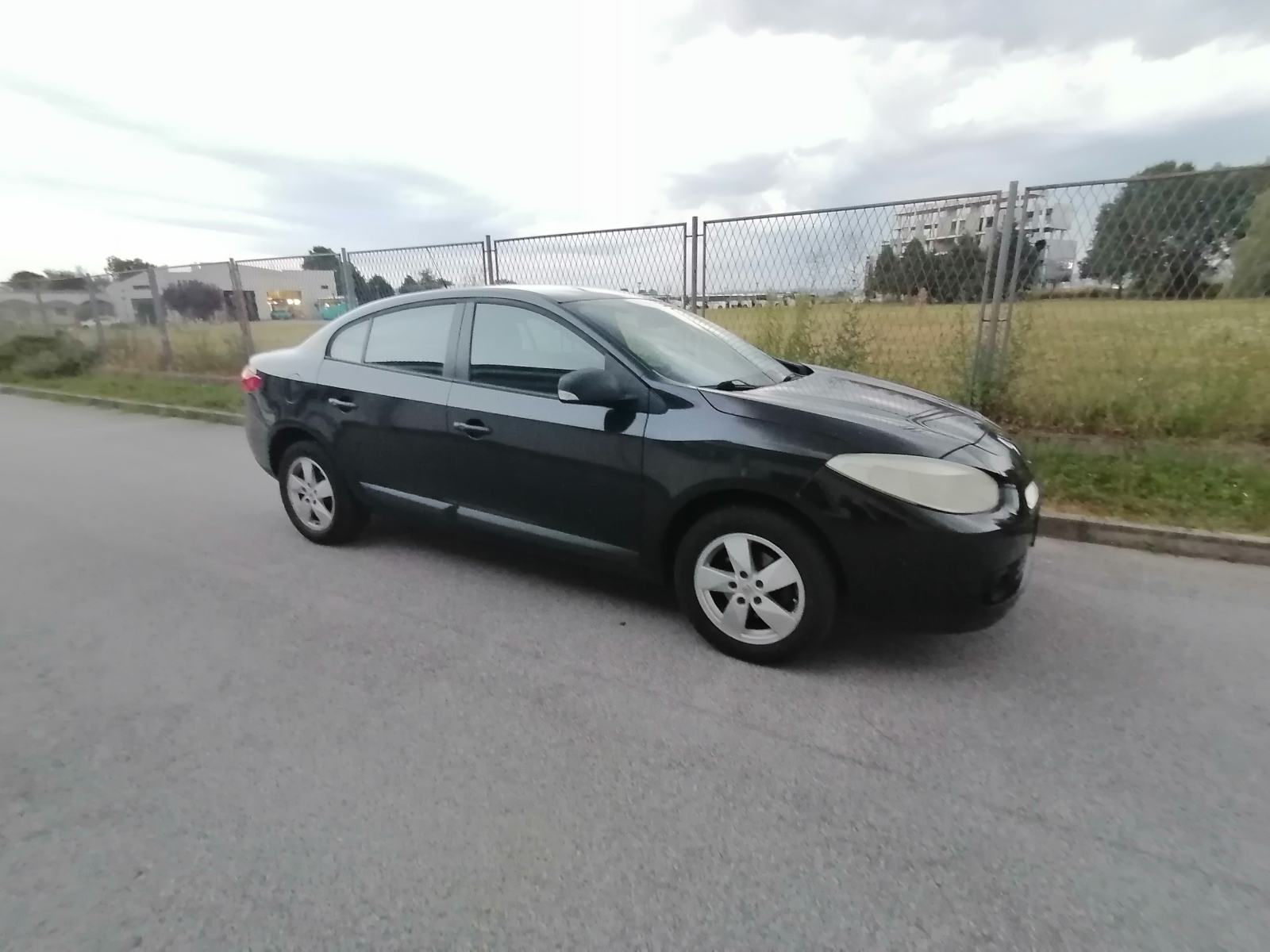 Renault Fluence...ODLIČNA CIJENA, fotografija 1