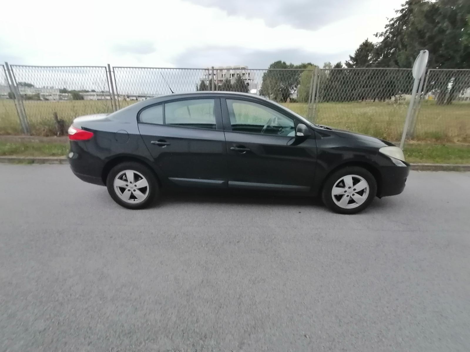 Renault Fluence...ODLIČNA CIJENA, fotografija 2