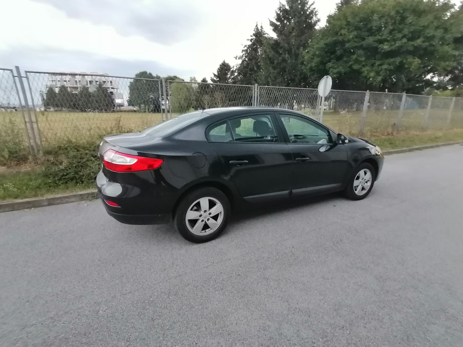 Renault Fluence...ODLIČNA CIJENA, fotografija 3