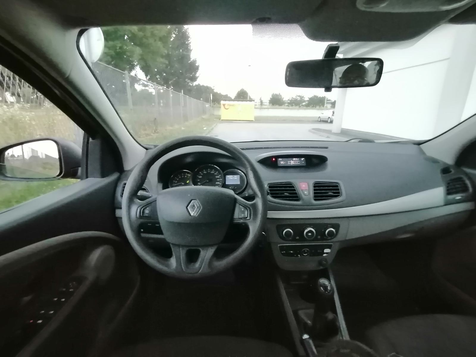 Renault Fluence...ODLIČNA CIJENA, fotografija 4
