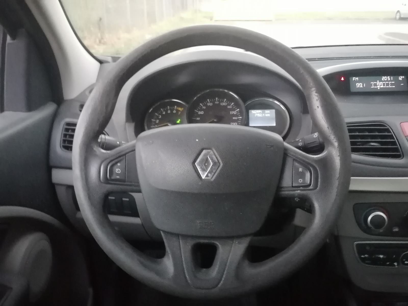 Renault Fluence...ODLIČNA CIJENA, fotografija 5