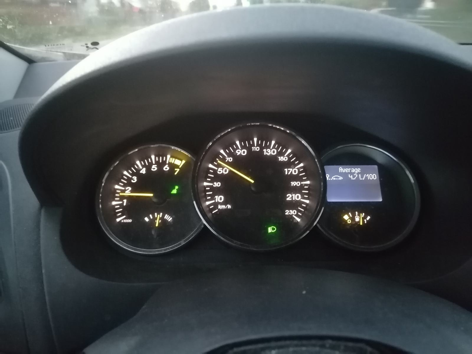 Renault Fluence...ODLIČNA CIJENA, fotografija 6