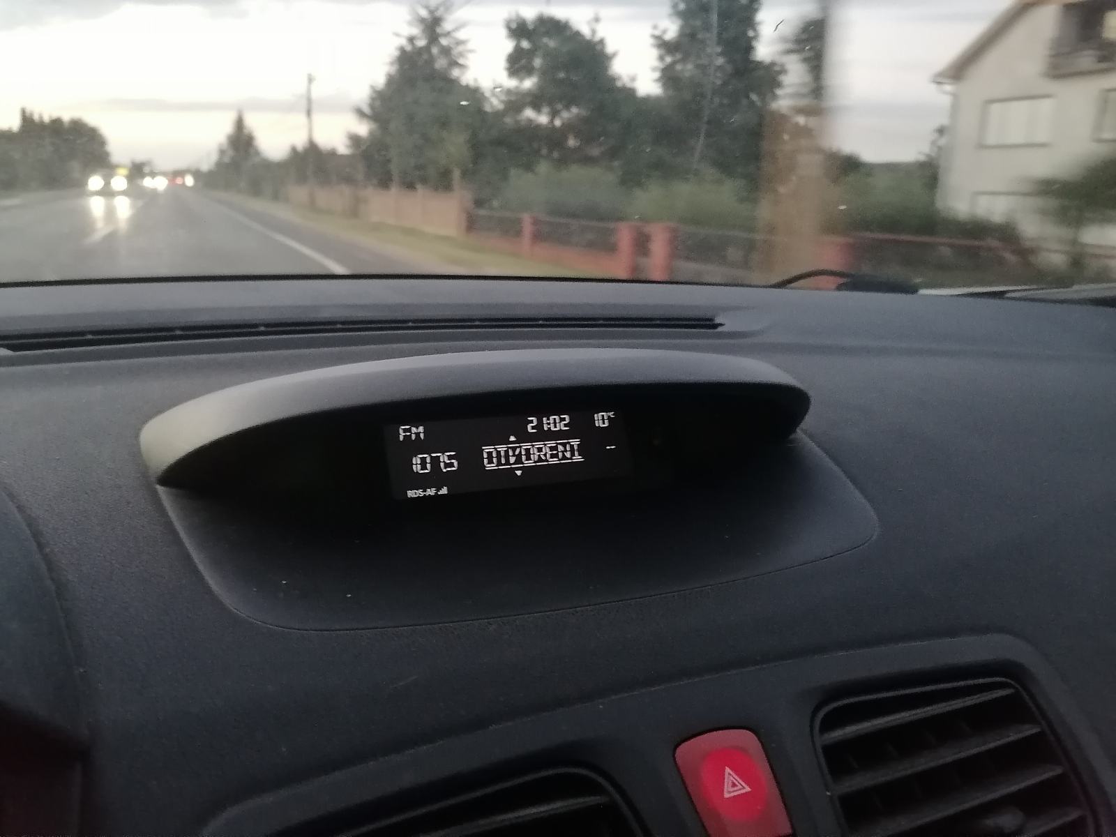 Renault Fluence...ODLIČNA CIJENA, fotografija 8