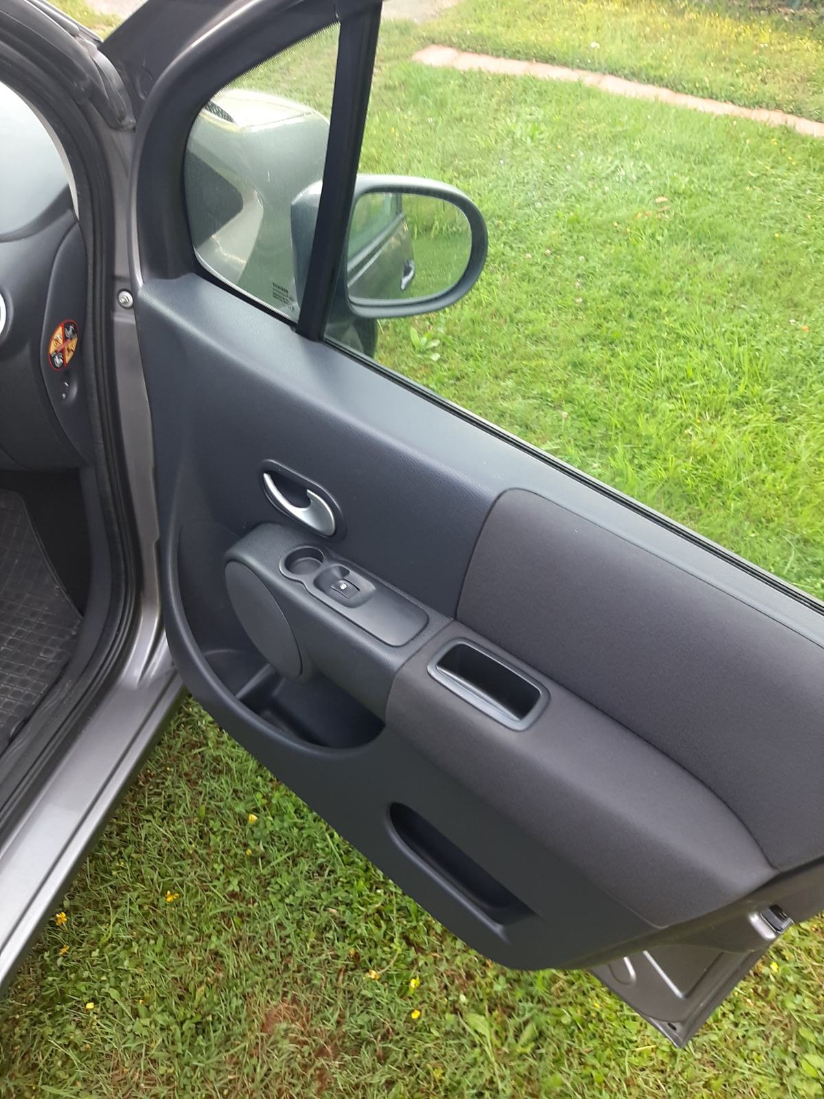 Renault Grand Modus Grand, Modus 1,2, fotografija 10