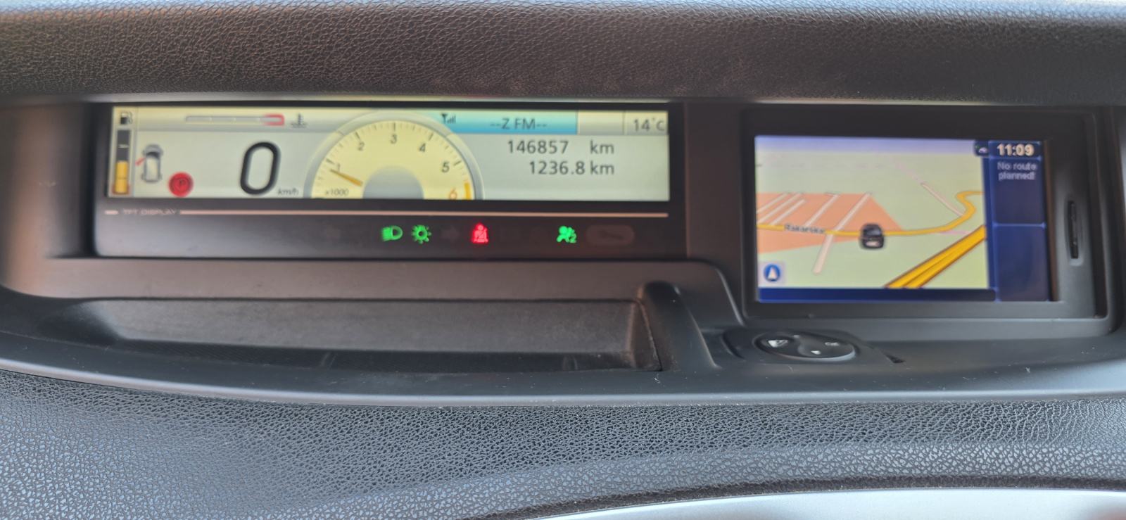 Renault Grand Scénic 1.9 dCi, 1. vlasnik, 147.000 km, reg. 05/2027, pogled izvana - slika 1
