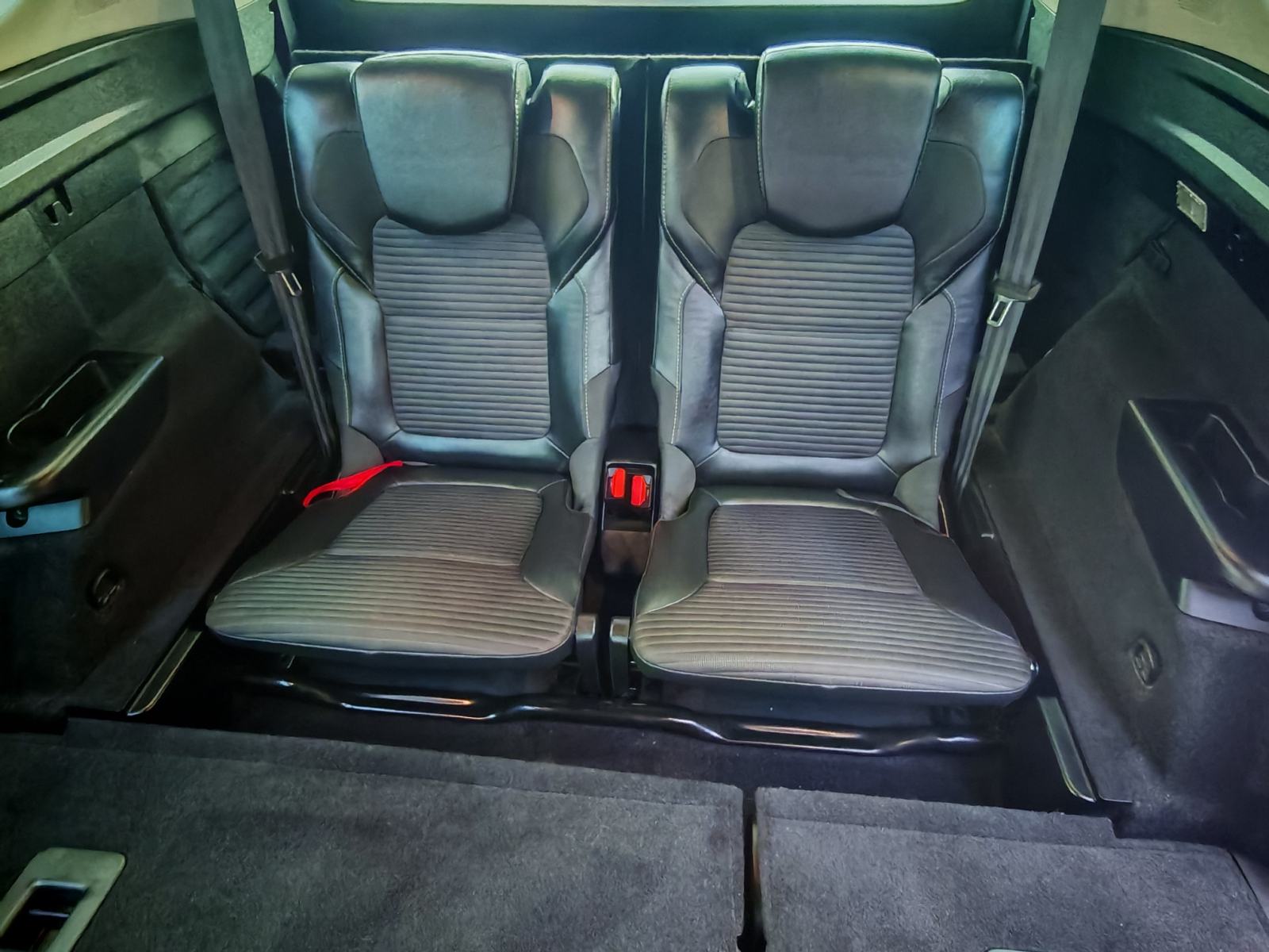 ⭐RENAULT GRAND SCENIC 1.5 dCi 7 SJEDALA EDC◽NAVI◽ACC◽JAMSTVO 12mj✔️⭐, fotografija 19