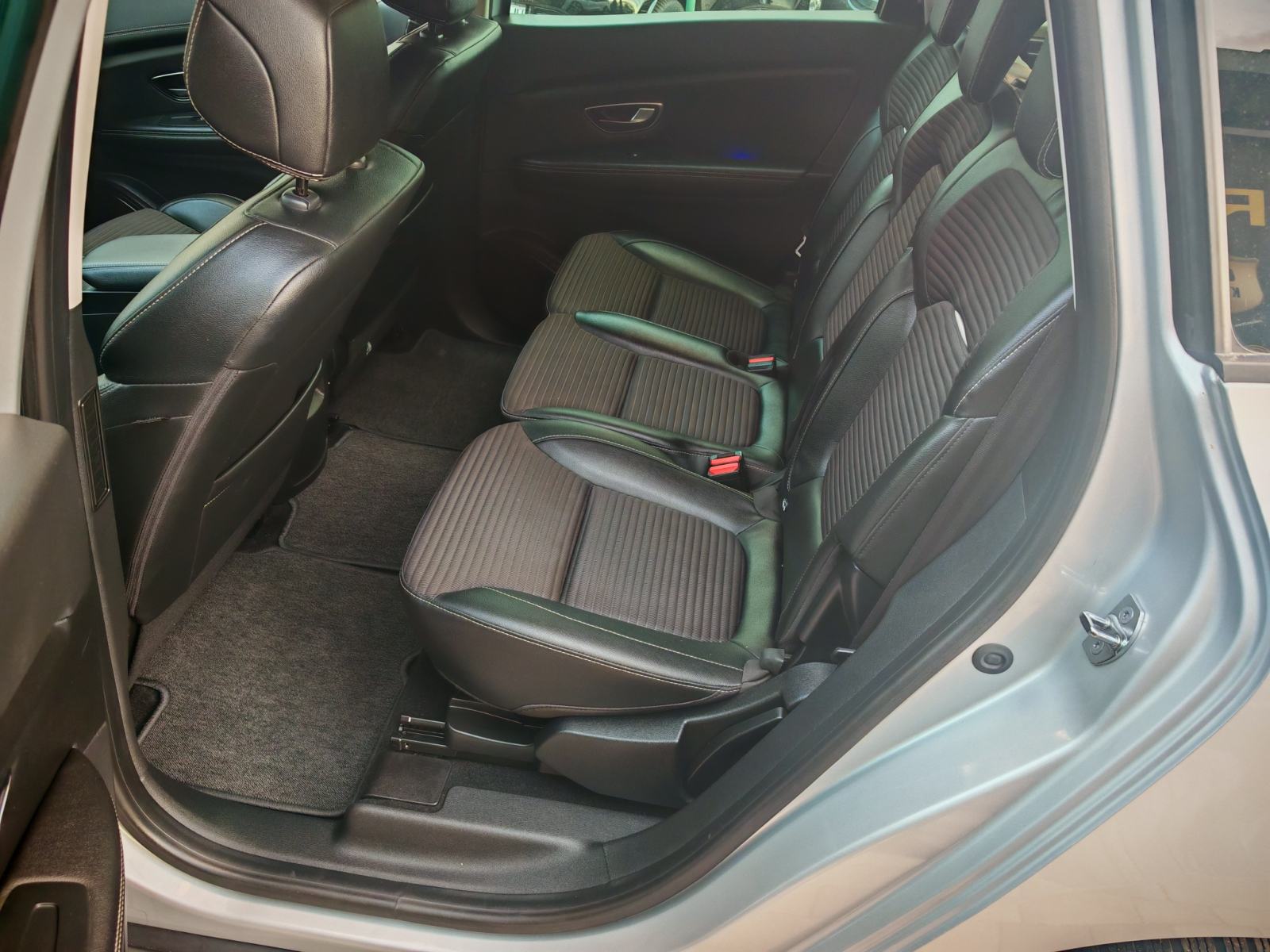 ⭐RENAULT GRAND SCENIC 1.5 dCi 7 SJEDALA EDC◽NAVI◽ACC◽JAMSTVO 12mj✔️⭐, fotografija 18