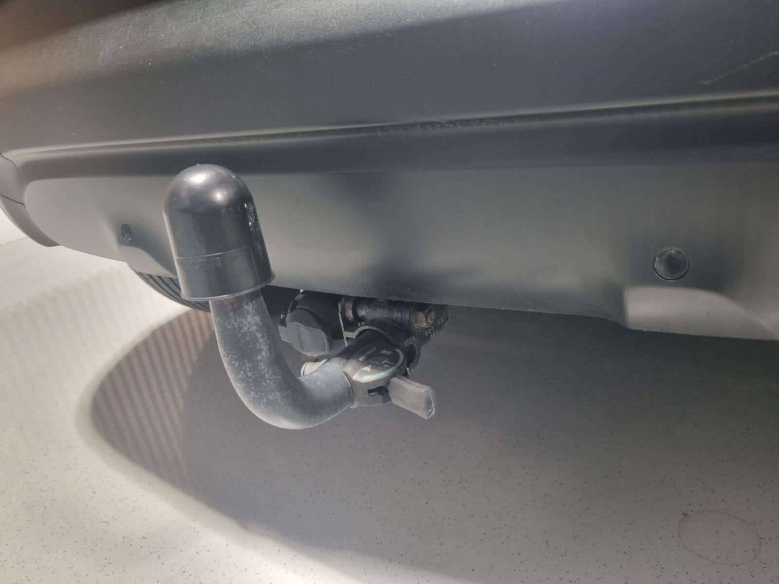 Renault Grand Scenic 1,5 dCi *7 SJEDALA - SAMO 113 TKM -12 MJ JAMSTVO*, fotografija 10