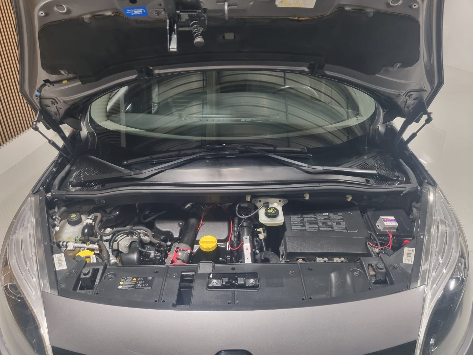 Renault Grand Scenic 1,5 dCi *7 SJEDALA - SAMO 113 TKM -12 MJ JAMSTVO*, fotografija 11