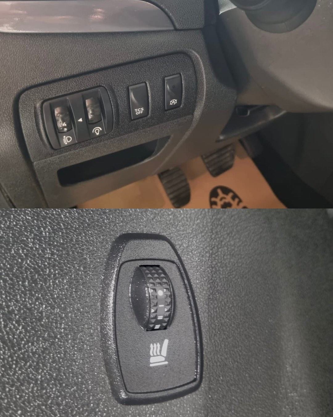Renault Grand Scenic 1,5 dCi *7 SJEDALA - SAMO 113 TKM -12 MJ JAMSTVO*, fotografija 17