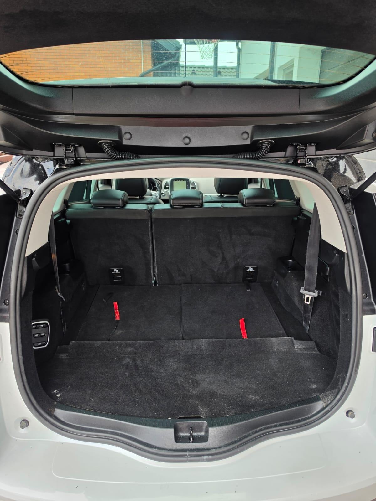 RENAULT GRAND SCENIC 1.5 dCi HYBRID ASSIST • 7 SJEDALA • PANO • NAVI •, fotografija 15
