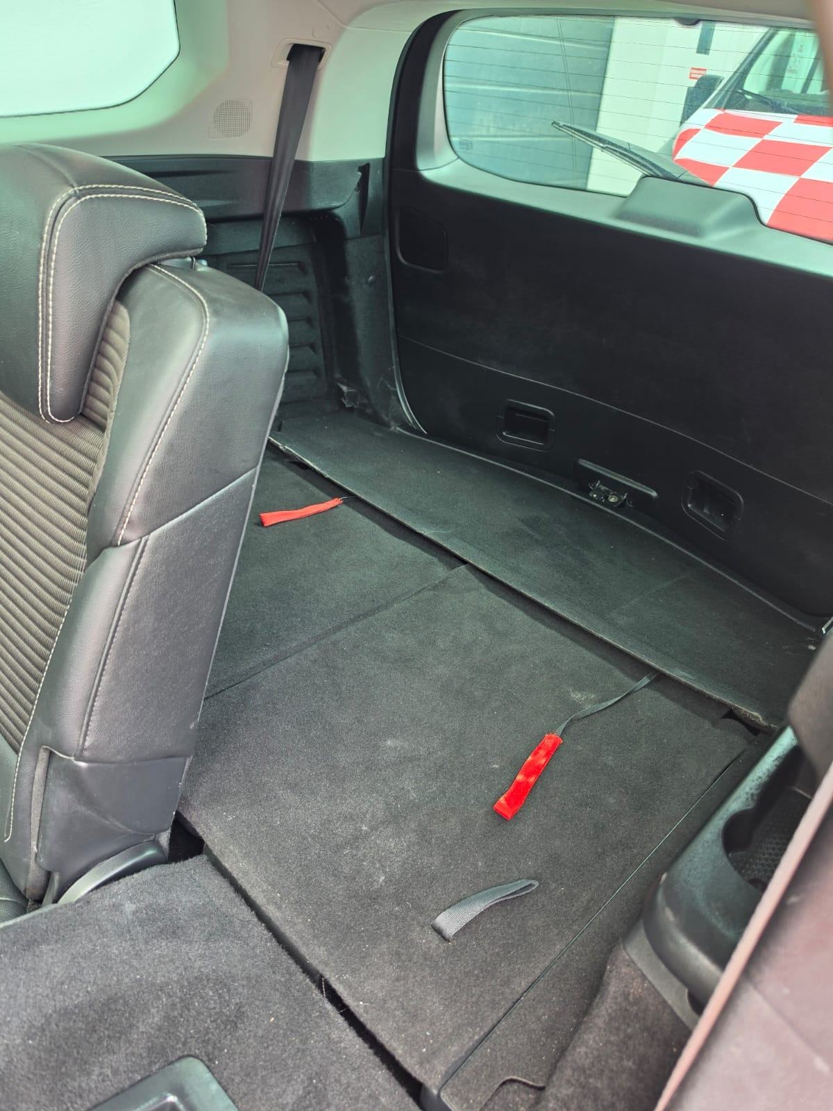 RENAULT GRAND SCENIC 1.5 dCi HYBRID ASSIST • 7 SJEDALA • PANO • NAVI •, fotografija 14