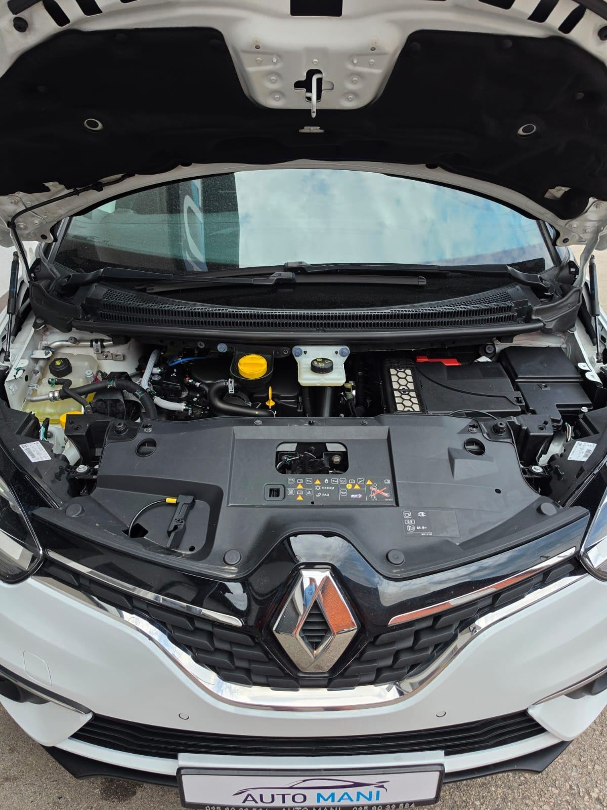 RENAULT GRAND SCENIC 1.5 dCi HYBRID ASSIST • 7 SJEDALA • PANO • NAVI •, fotografija 17