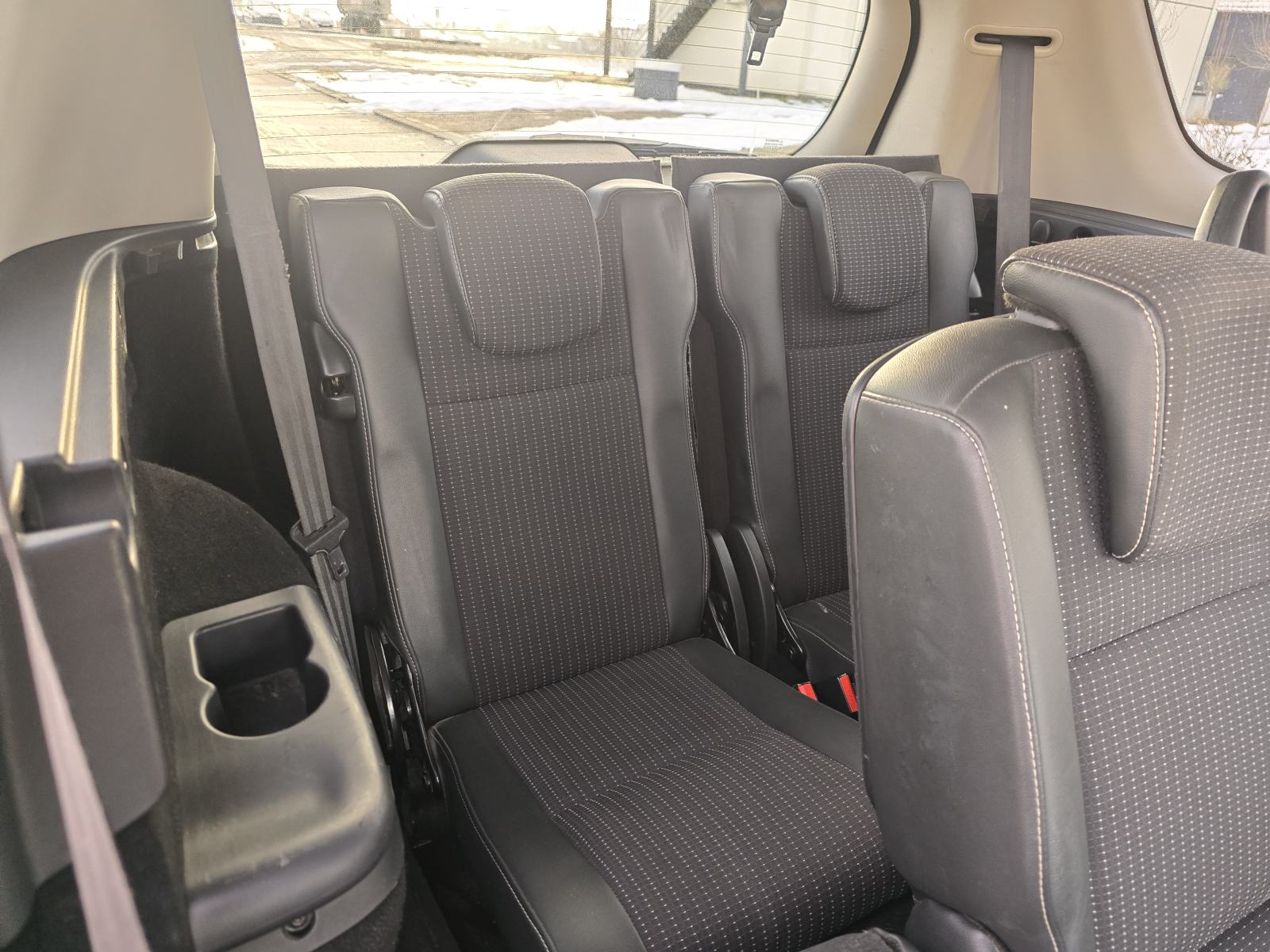Renault Grand Scenic 1,6 dCi-2013gd.md-NAVIGACIJA-alu,7sjedala,KARTICE, fotografija 20