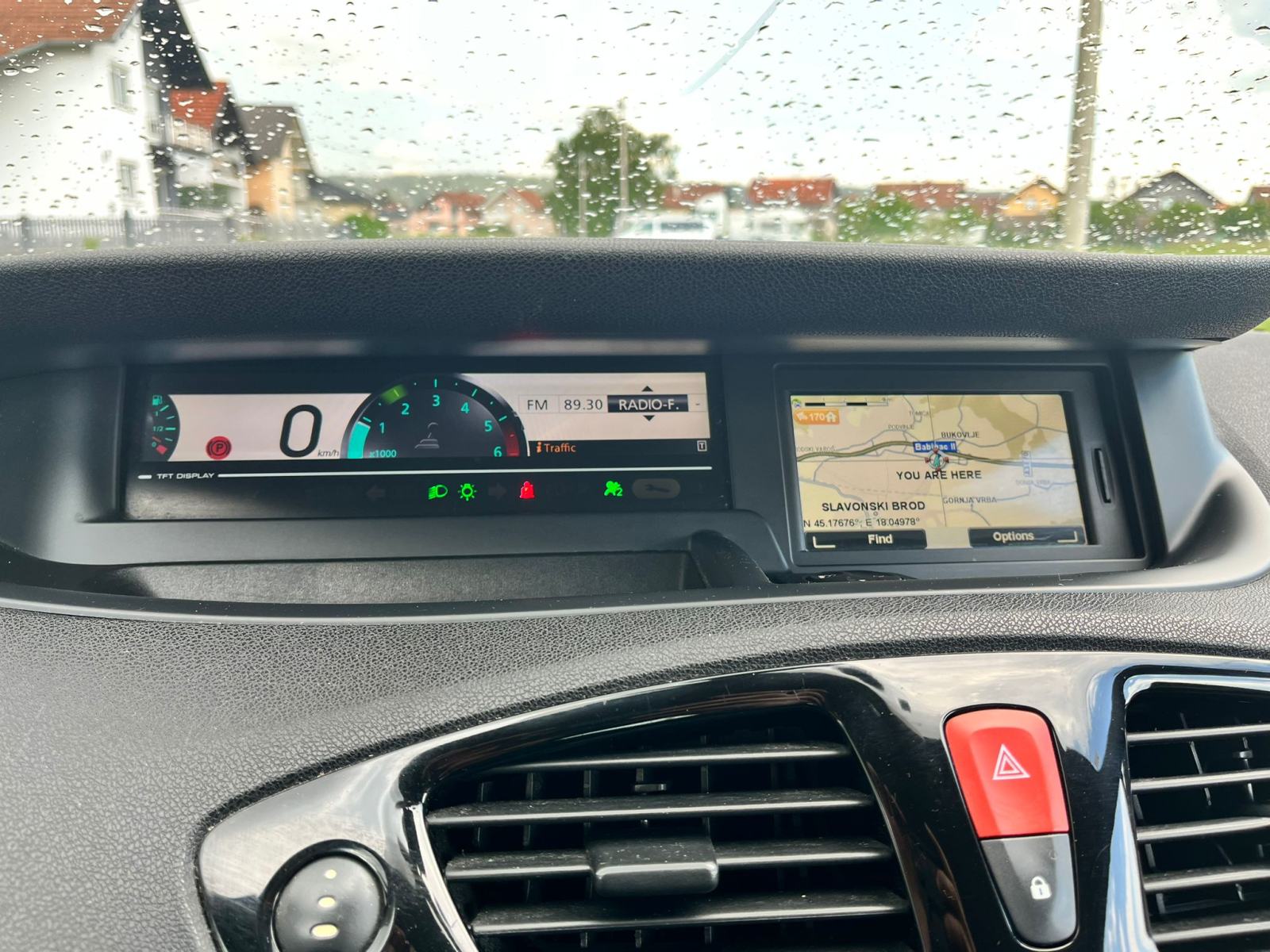 Renault Grand Scenic 1,6 dCi-2013gd.md-NAVIGACIJA-alu,7sjedala,KARTICE, fotografija 12