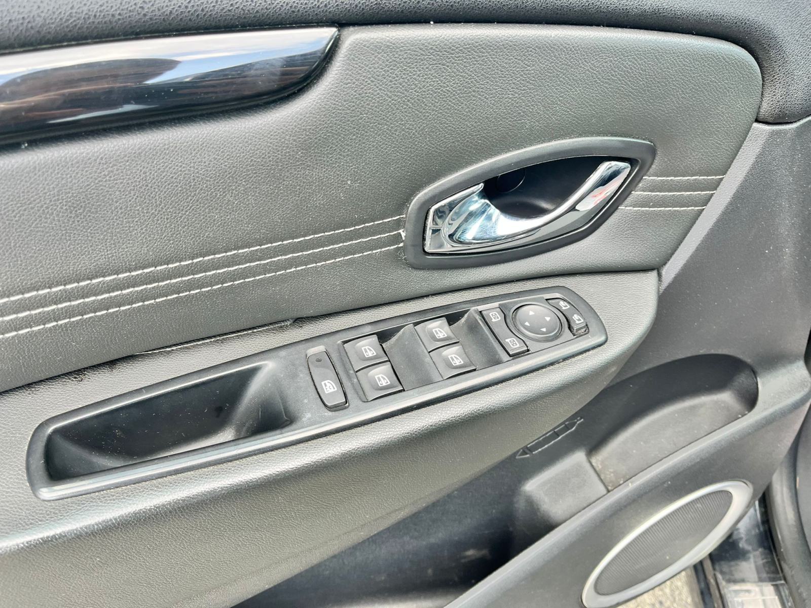 Renault Grand Scenic 1,6 dCi-2013gd.md-NAVIGACIJA-alu,7sjedala,KARTICE, fotografija 18