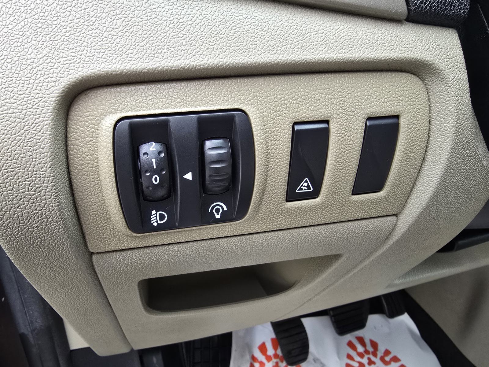 Renault Grand Scenic 1,6i-PLIN-2011gd.md-CLIMATRONIC-7sjedala,rg.08/27, fotografija 15