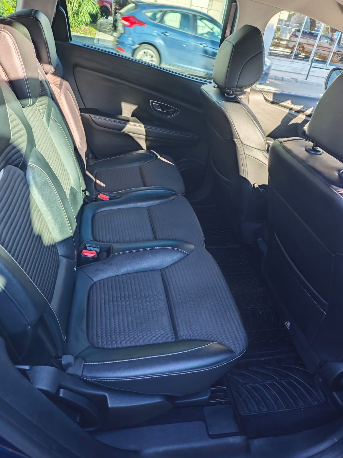 Renault Grand Scenic 1.7 BLUE DCI automatik LEASING BEZ UČEŠĆA, fotografija 7