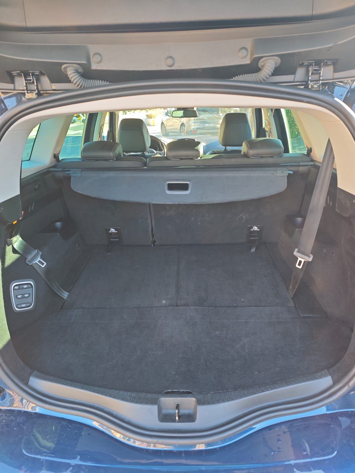 Renault Grand Scenic 1.7 BLUE DCI automatik LEASING BEZ UČEŠĆA, fotografija 8