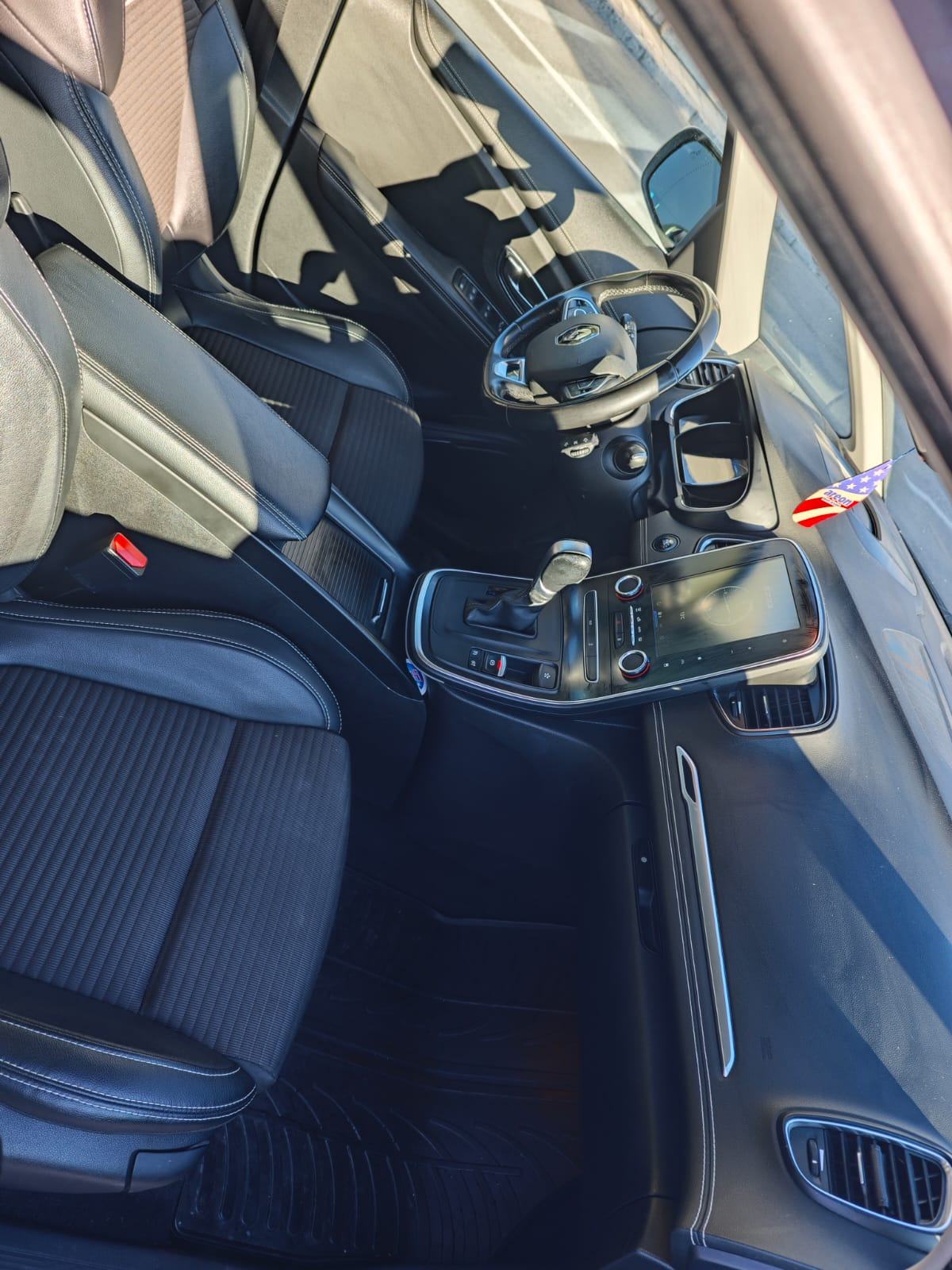 Renault Grand Scenic 1.7 BLUE DCI automatik LEASING BEZ UČEŠĆA, fotografija 6