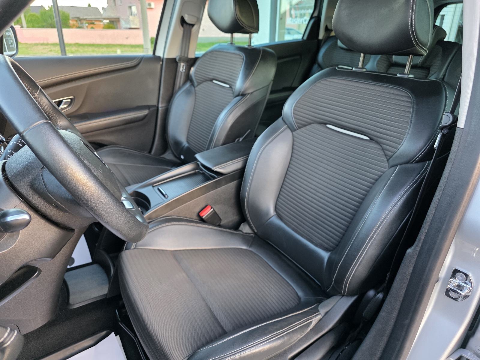 Renault Grand Scenic 1.7 dCi INTENS, 88 kw, 109.000km, KREDIT-LEASING, fotografija 11