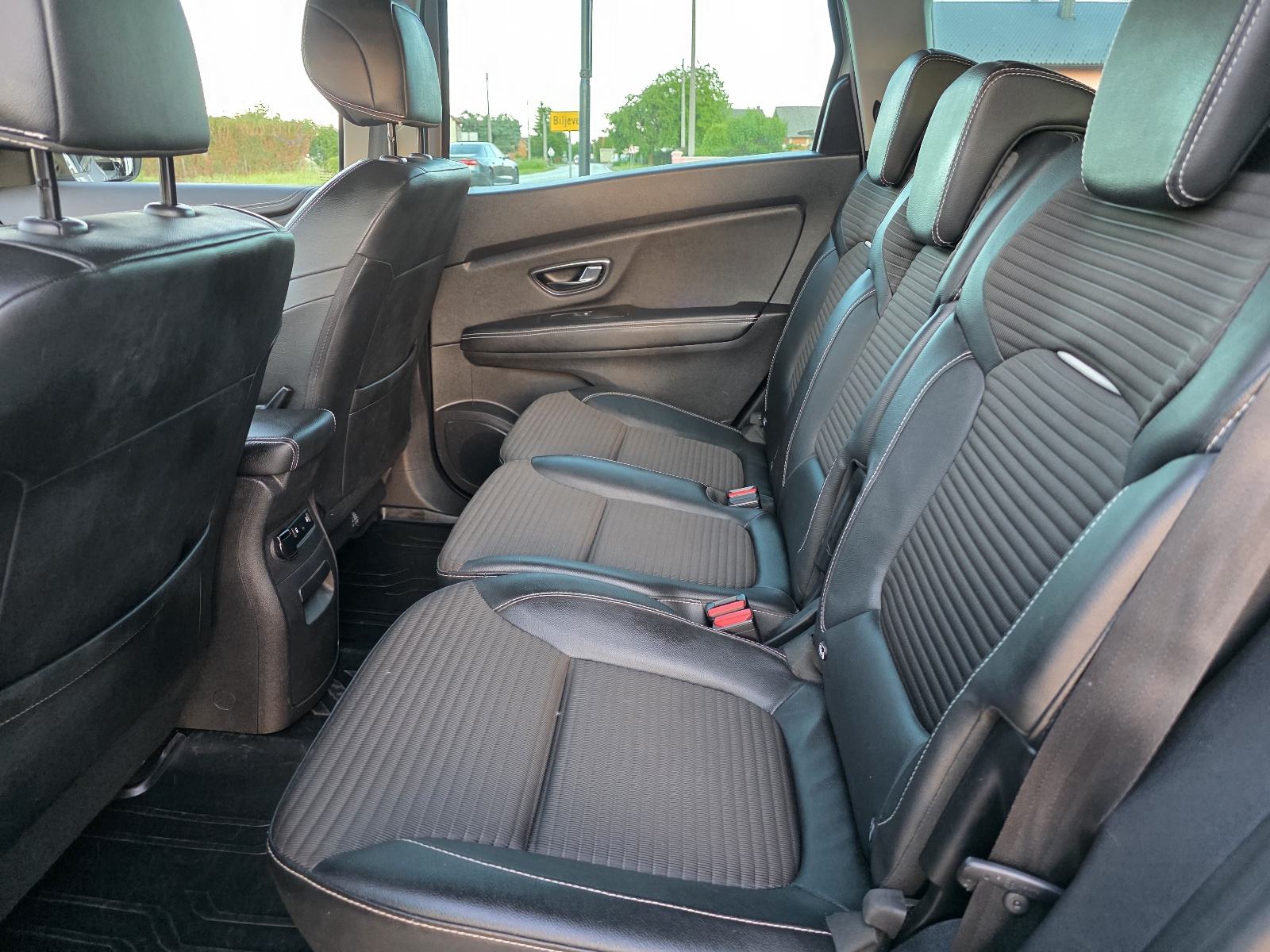 Renault Grand Scenic 1.7 dCi INTENS, 88 kw, 109.000km, KREDIT-LEASING, fotografija 15