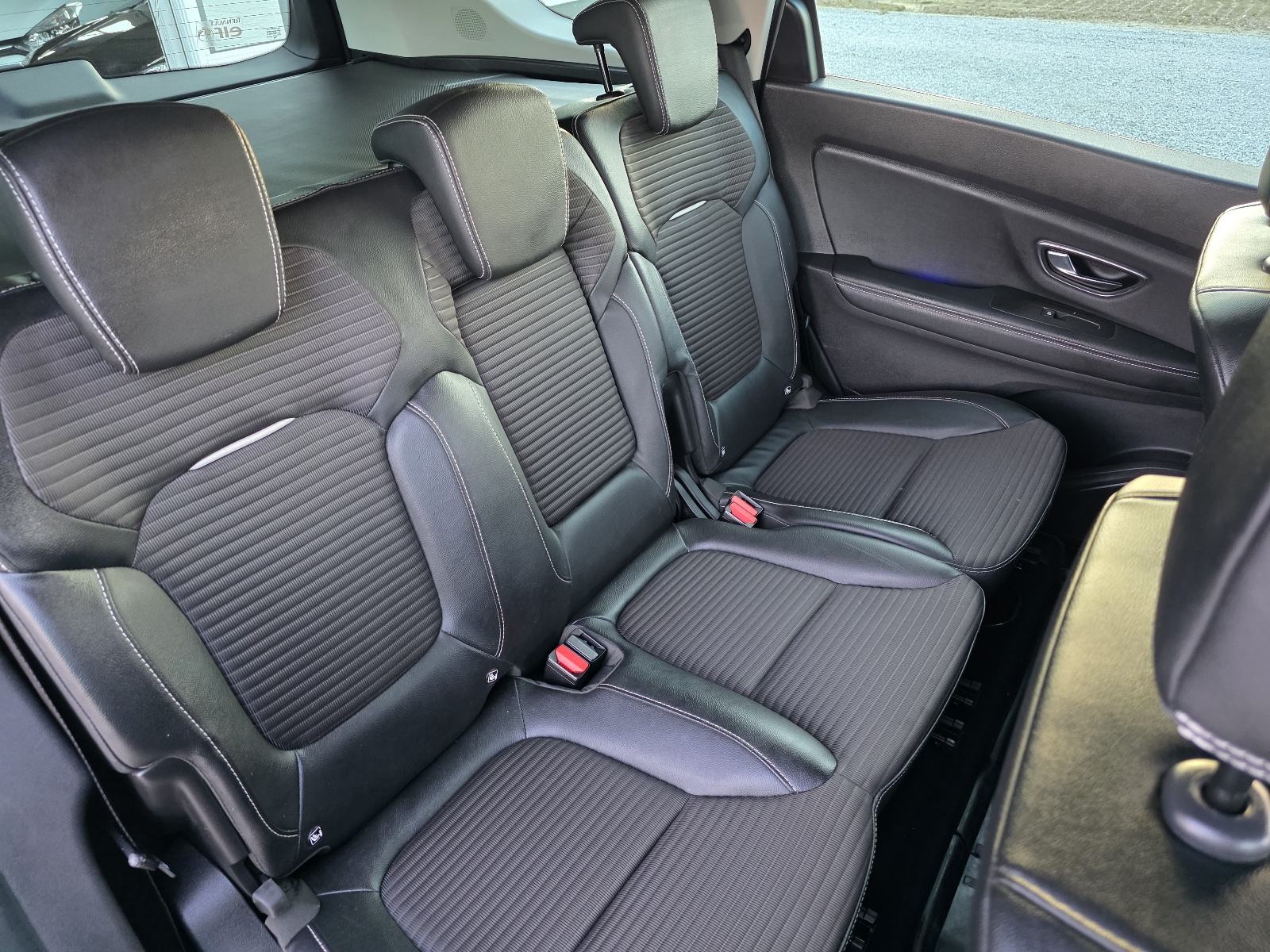 Renault Grand Scenic 1.7 dCi INTENS, 88 kw, 109.000km, KREDIT-LEASING, fotografija 14
