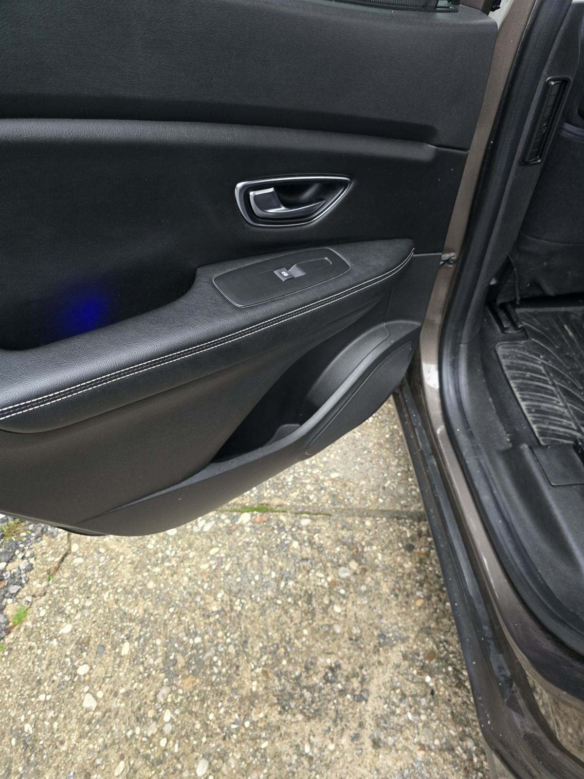 Renault Grand Scenic dCi 130, fotografija 2