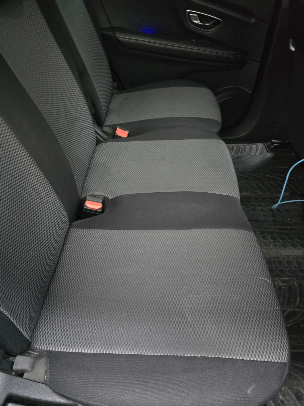 Renault Grand Scenic dCi 130, fotografija 7