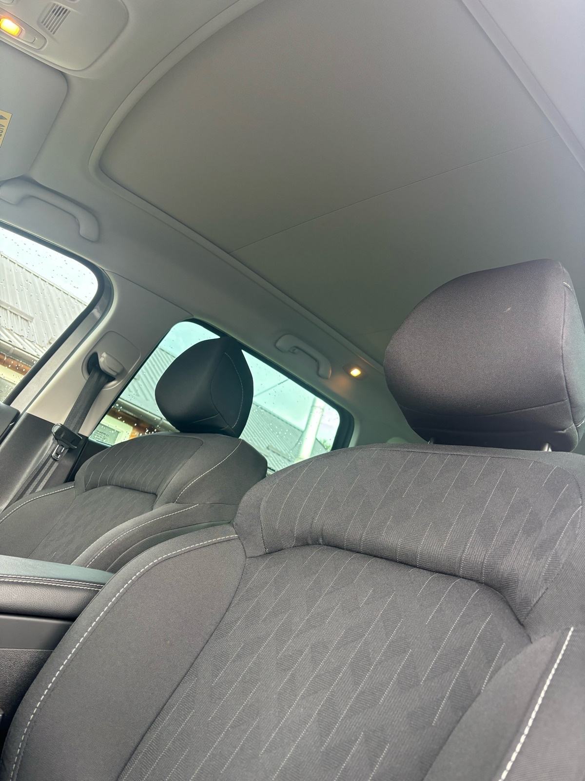 Renault Grand Scenic 1.6 dci, fotografija 10