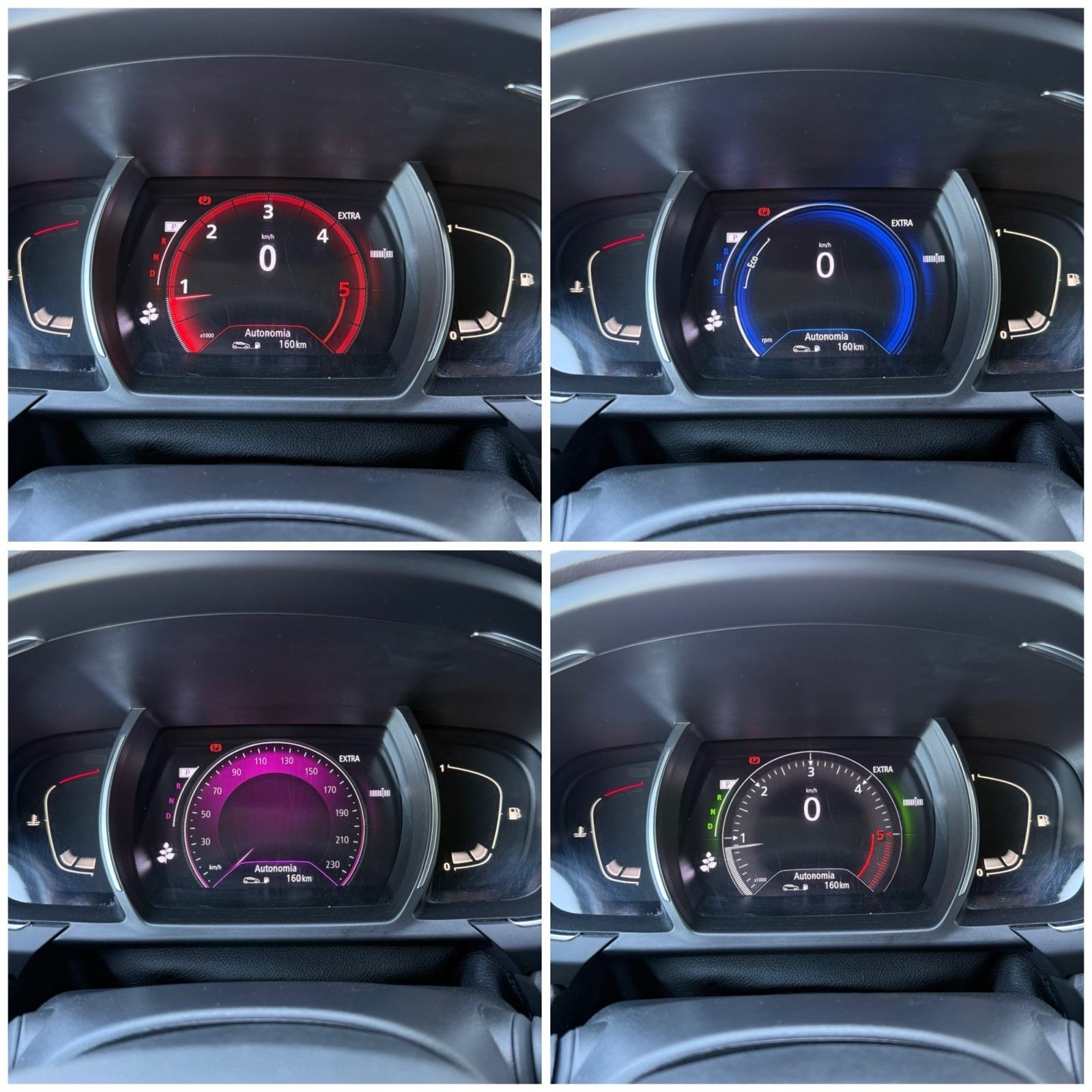 Renault Grand Scenic dCi120 AUTOMATIK 7SJEDALA°NAVI°LEASING BEZ UČEŠĆA, fotografija 15