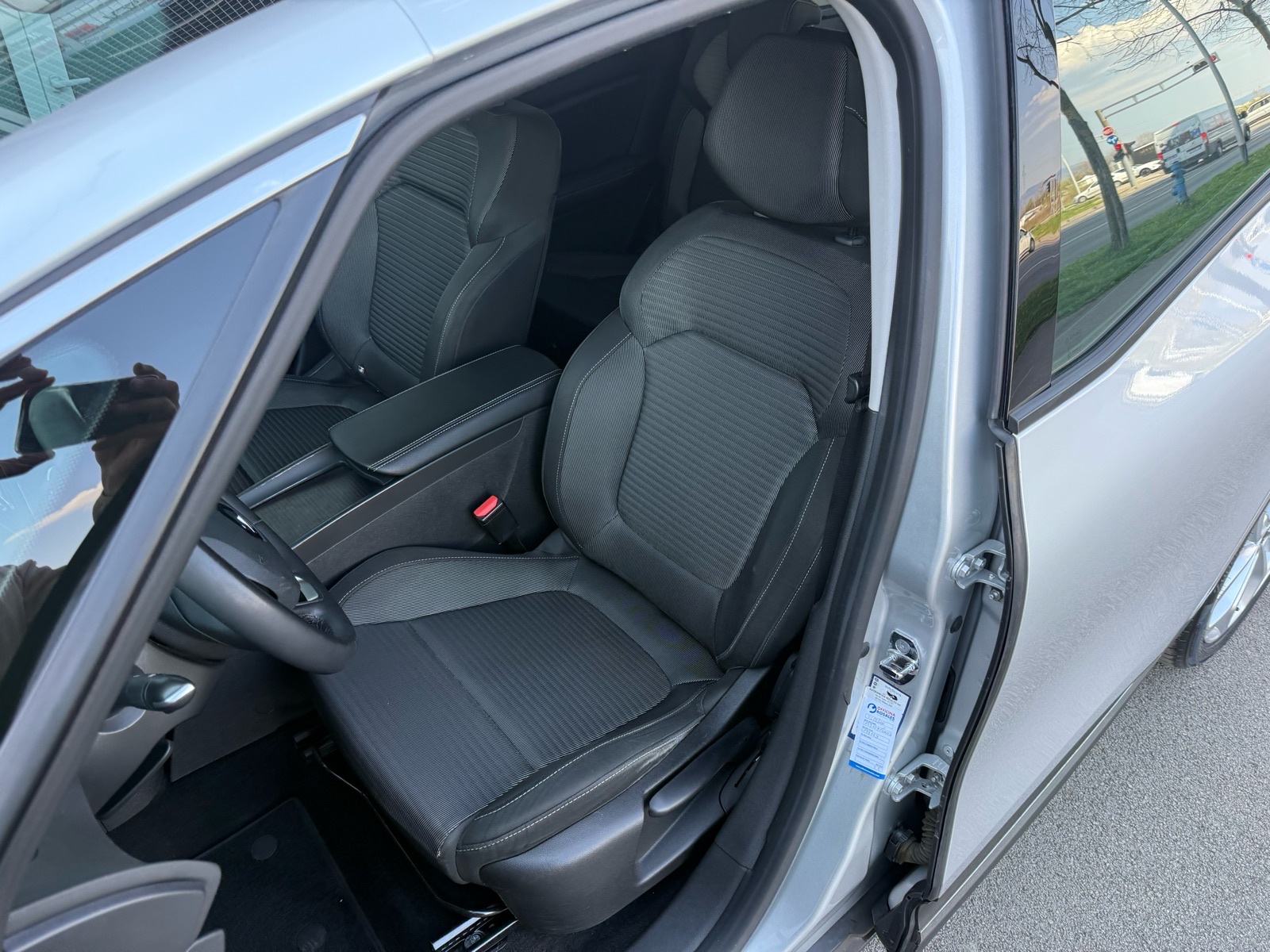 Renault Grand Scenic dCi120 AUTOMATIK 7SJEDALA°NAVI°LEASING BEZ UČEŠĆA, fotografija 18