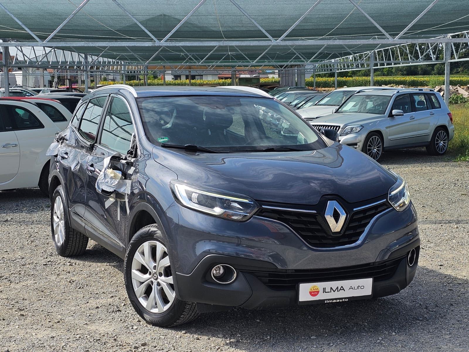 RENAULT KADJAR 1.2, fotografija 2