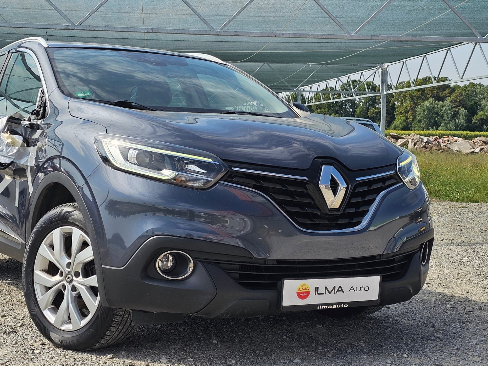 RENAULT KADJAR 1.2, fotografija 3
