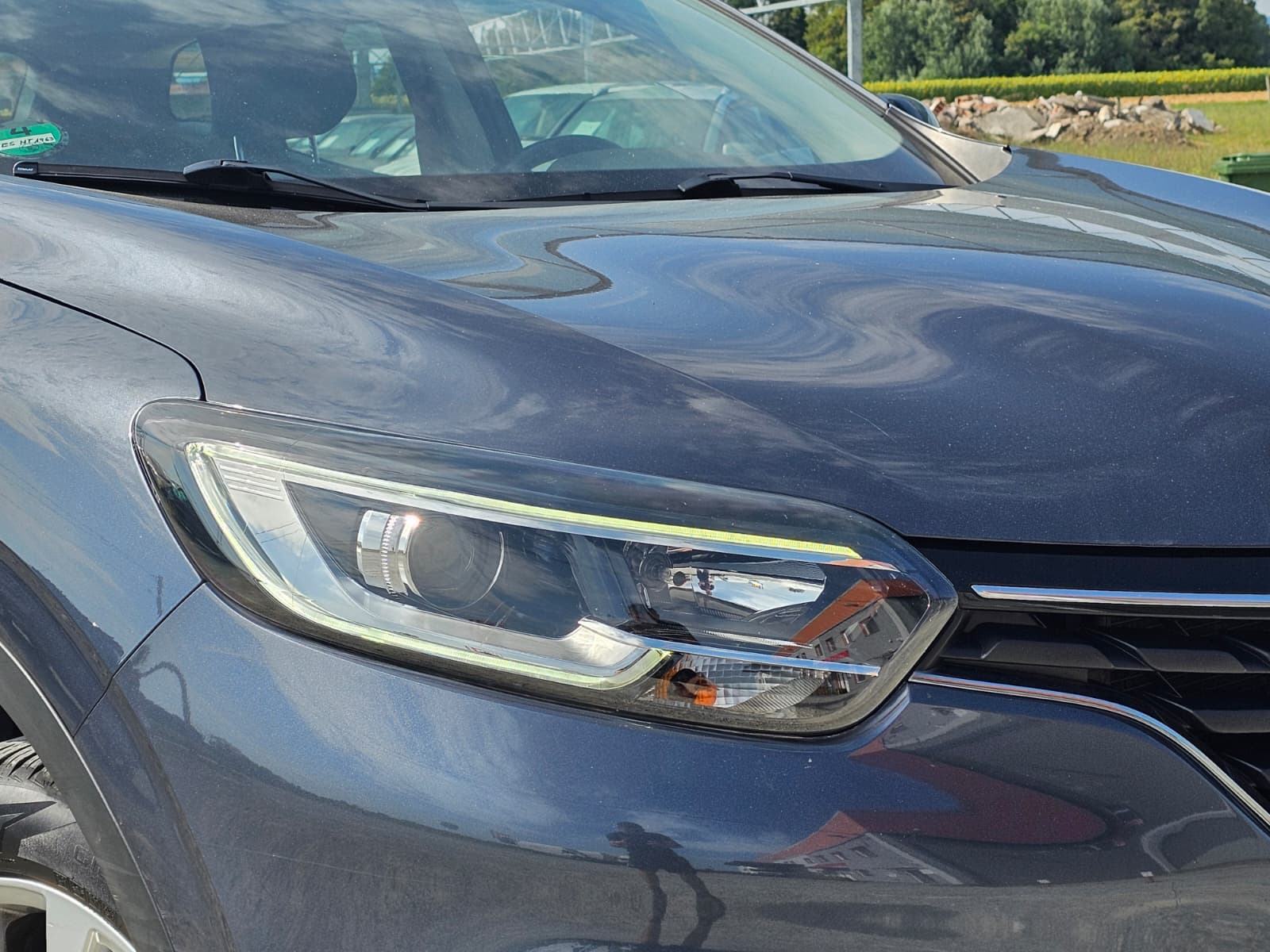 RENAULT KADJAR 1.2, fotografija 4