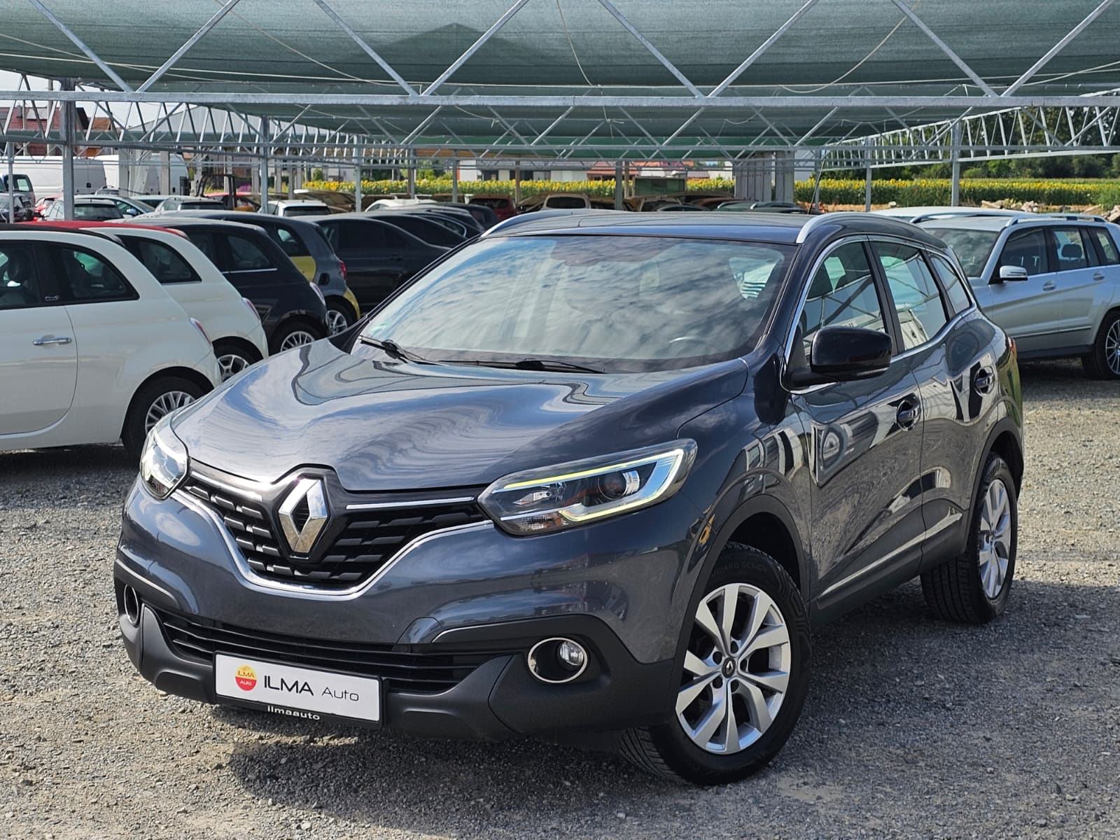 RENAULT KADJAR 1.2, fotografija 6