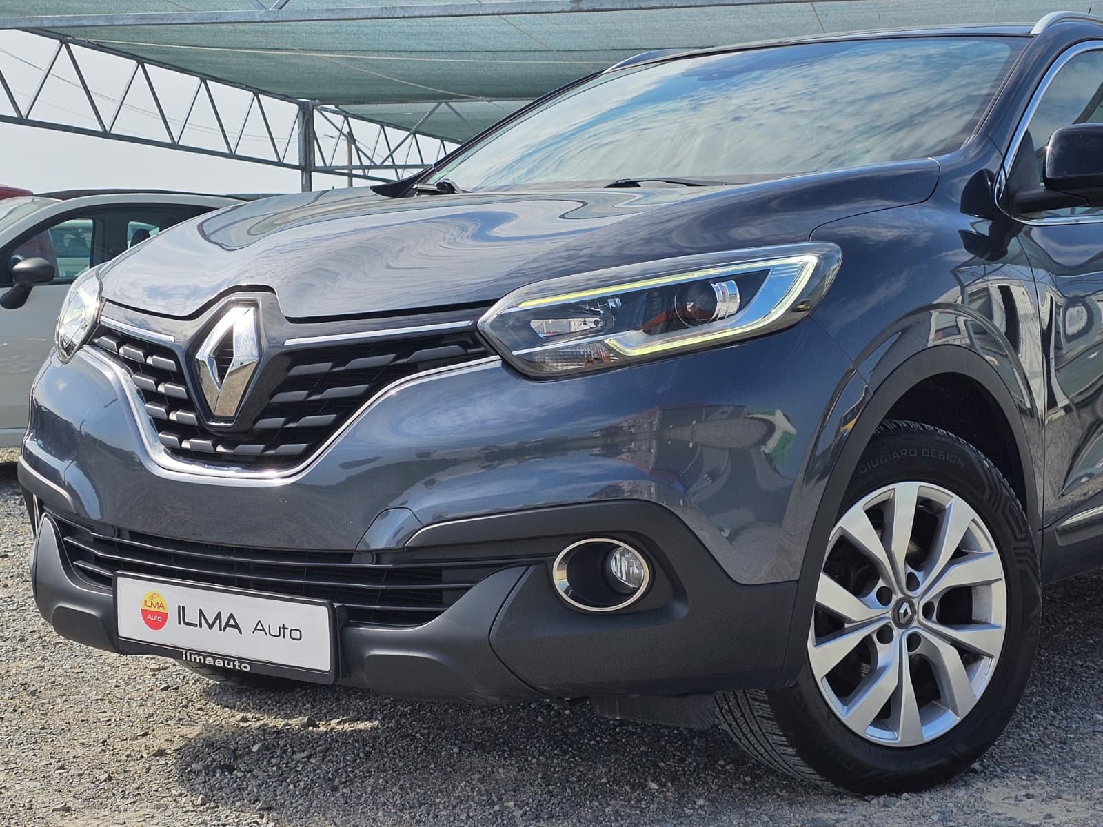 RENAULT KADJAR 1.2, fotografija 7