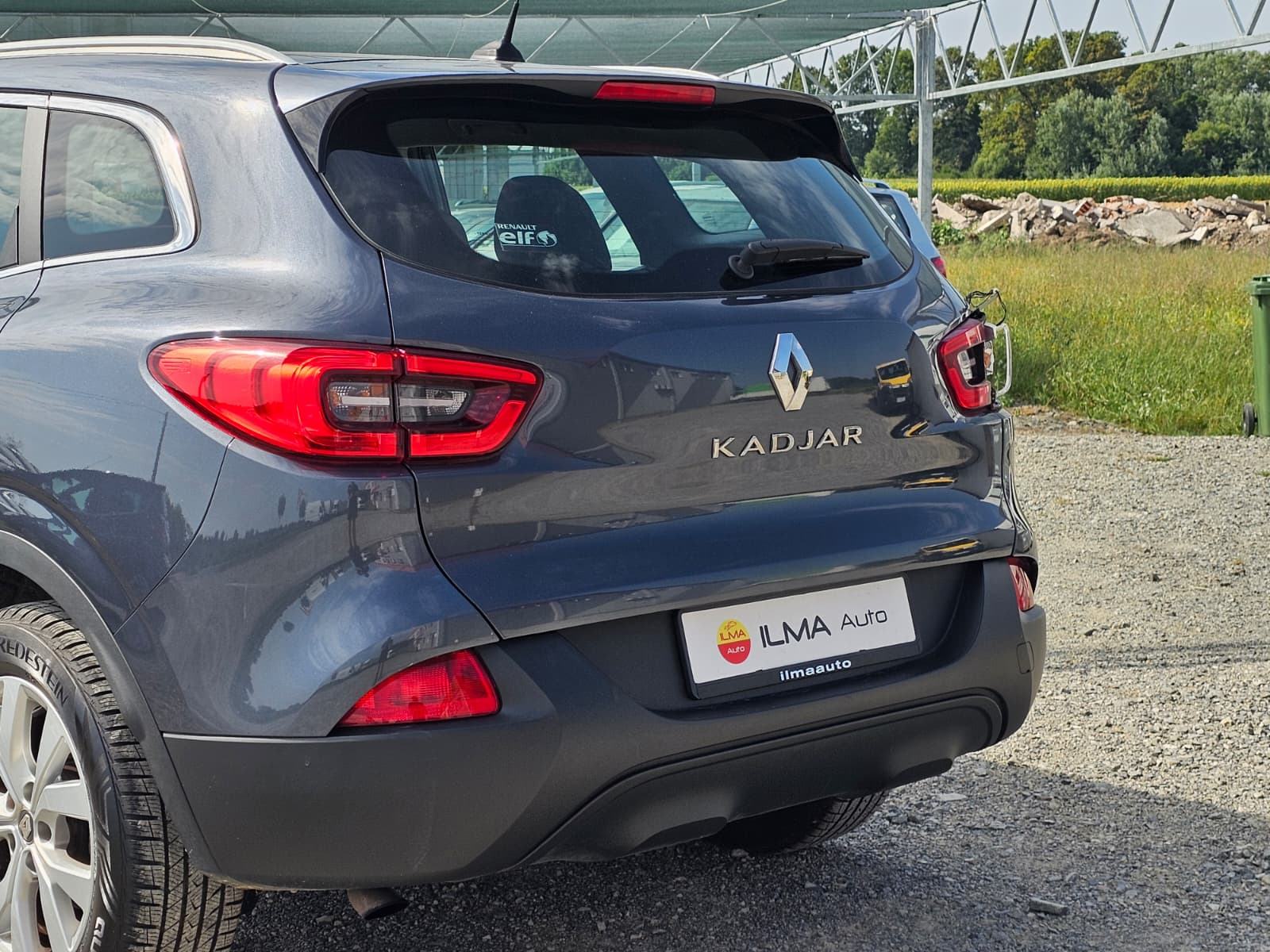 RENAULT KADJAR 1.2, fotografija 10