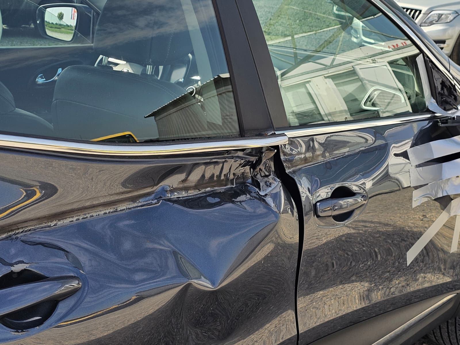 RENAULT KADJAR 1.2, fotografija 15