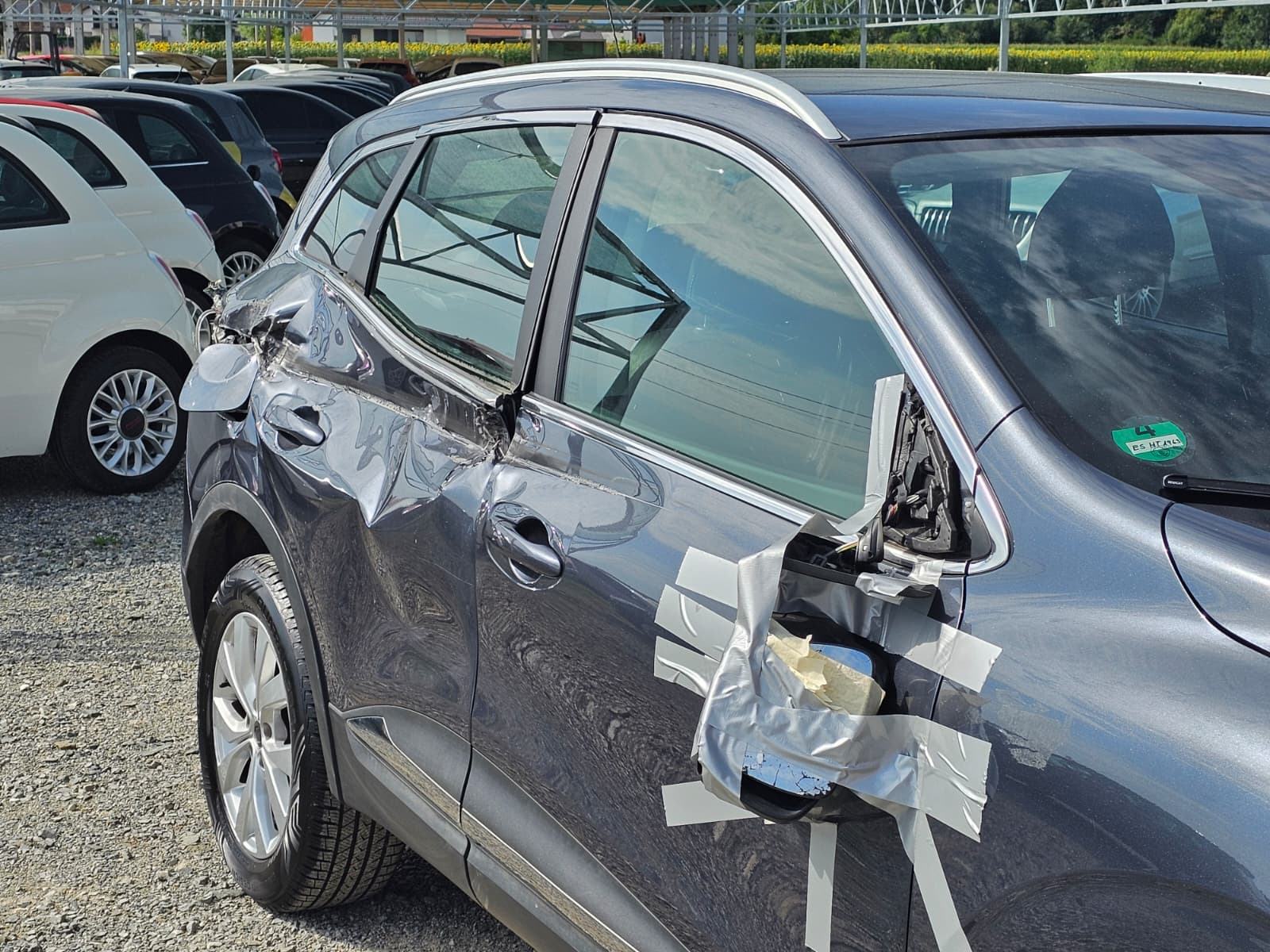 RENAULT KADJAR 1.2, fotografija 17