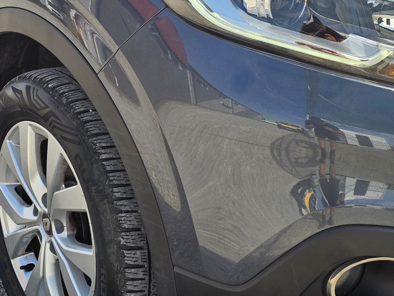 RENAULT KADJAR 1.2, fotografija 18