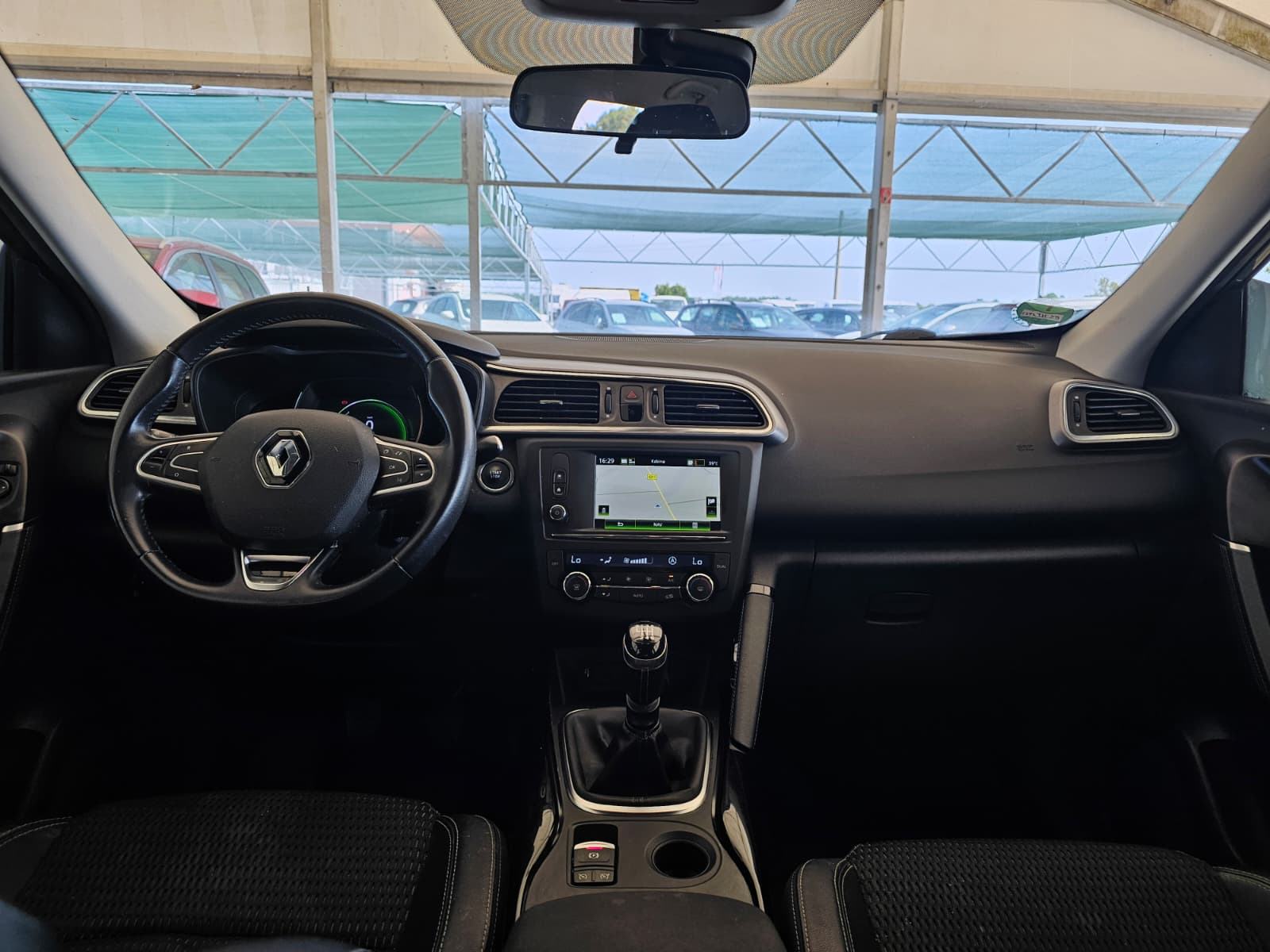 RENAULT KADJAR 1.2, fotografija 19