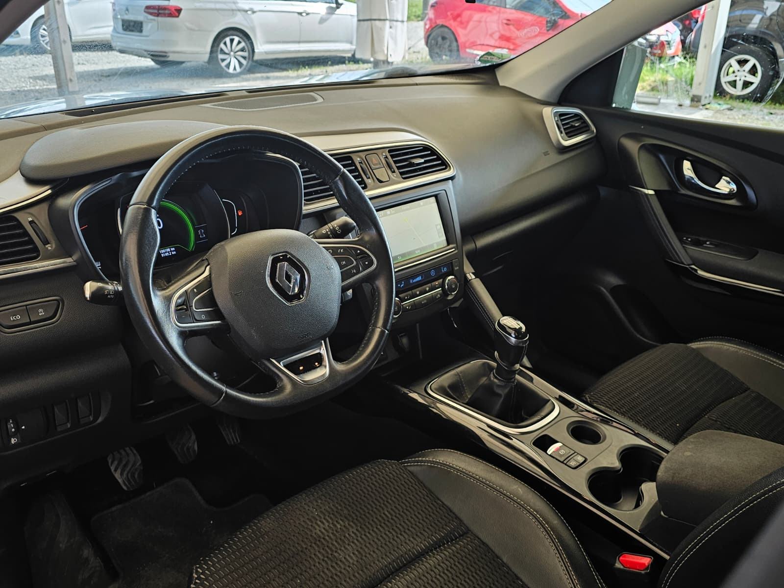 RENAULT KADJAR 1.2, fotografija 20
