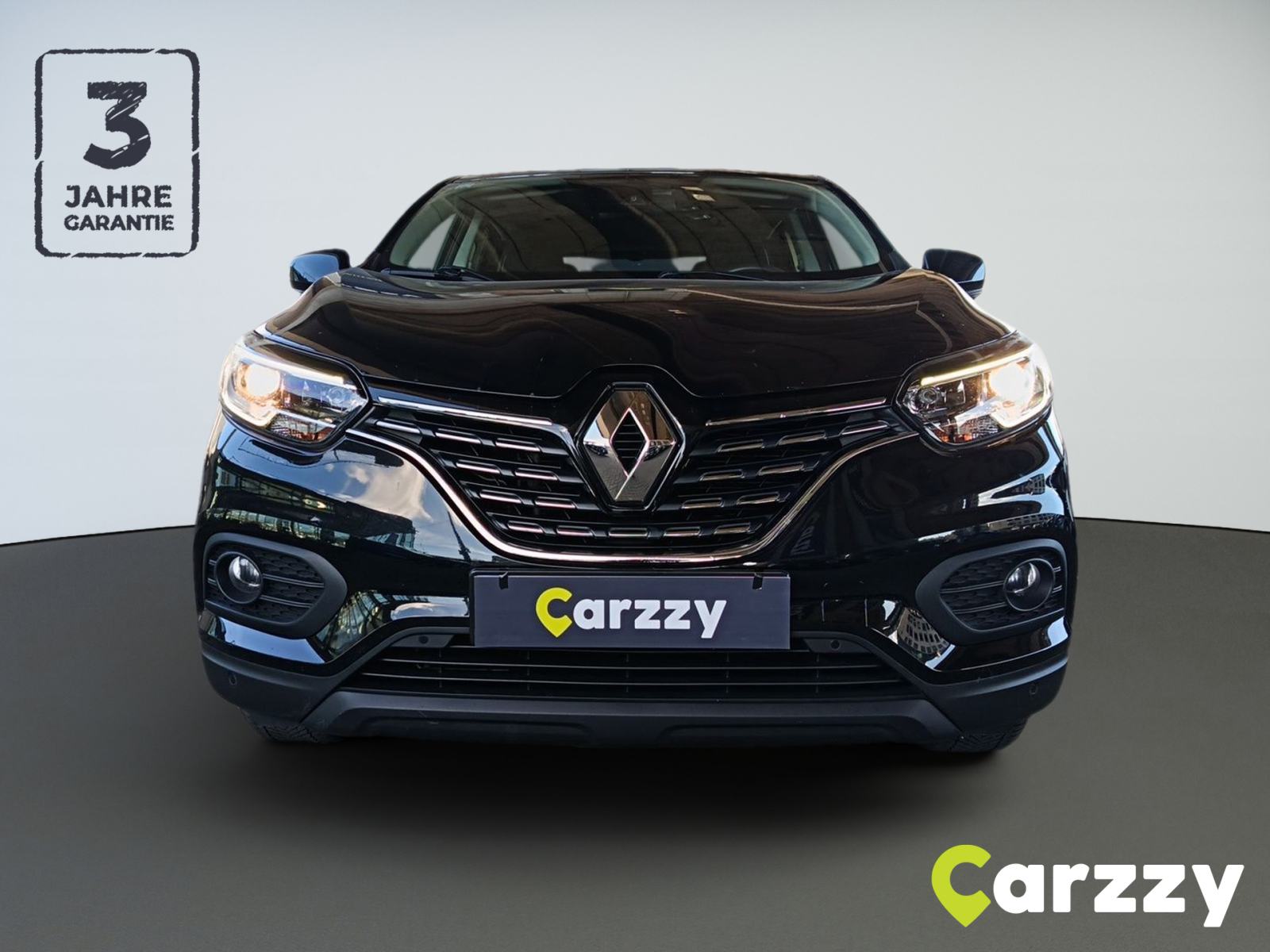 Renault Kadjar 1.3 TCE 140 - 3 godine jamstva, fotografija 3
